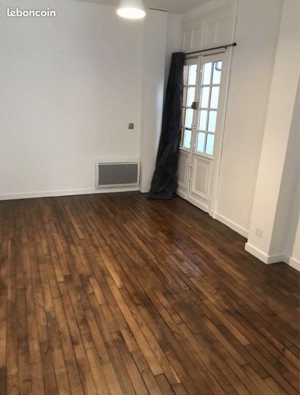 Appartement à louer, 24m², Saint-Maur-des-Fossés