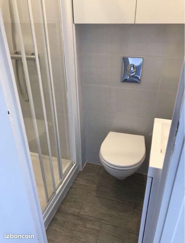 Appartement à louer, 24m², Saint-Maur-des-Fossés