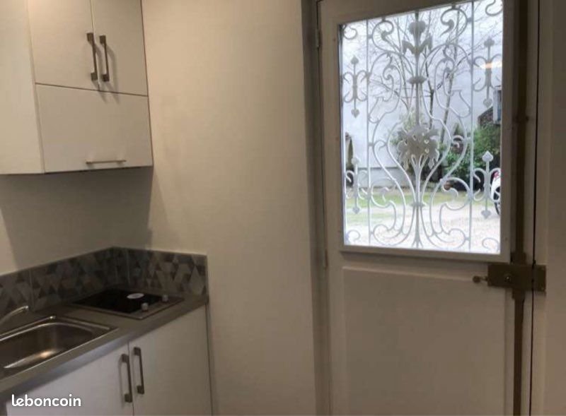 Appartement à louer, 24m², Saint-Maur-des-Fossés