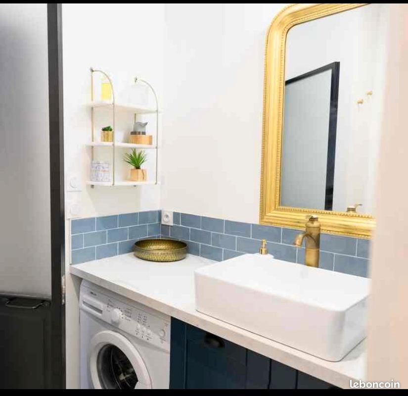 Appartement à vendre, 38m², Nantes