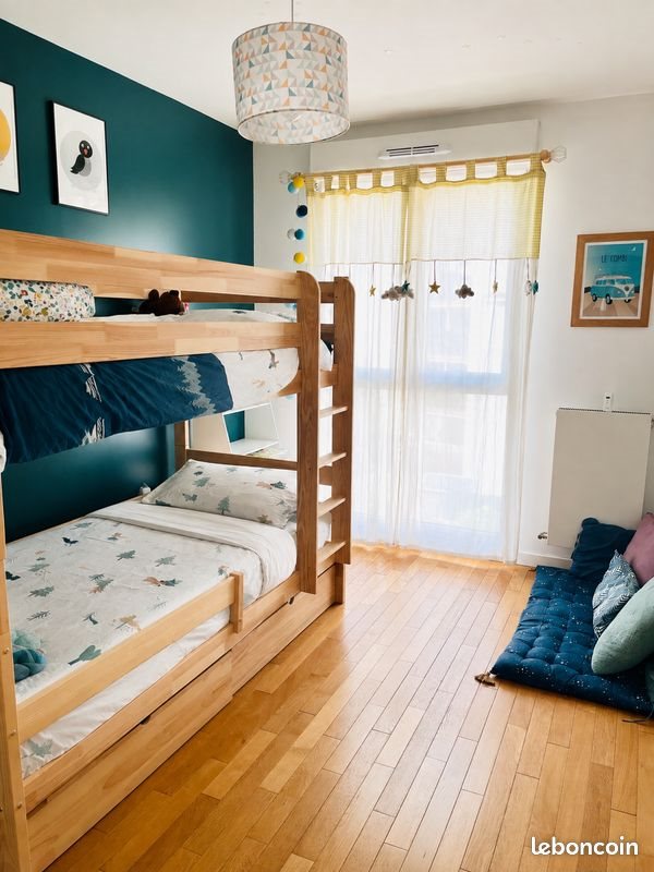 Appartement à vendre, 88m², Maisons-Alfort