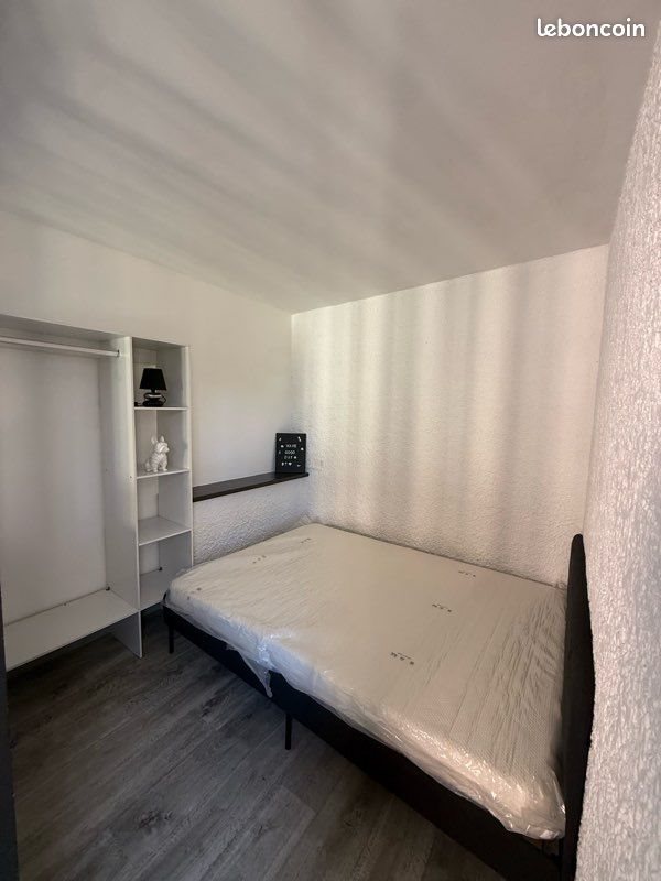 Appartement à louer, 28m², Six-Fours-les-Plages