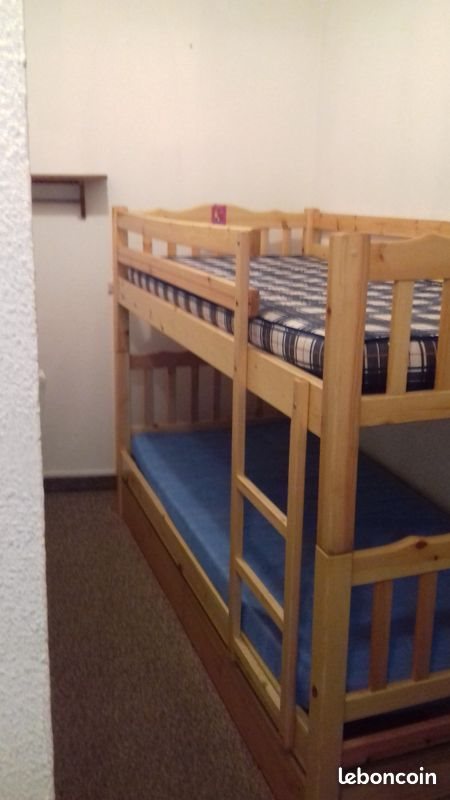 Appartement à louer, 25m², Font-Romeu-Odeillo-Via