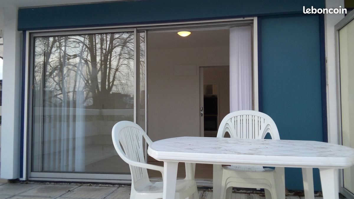 Appartement à louer, 60m², Pau