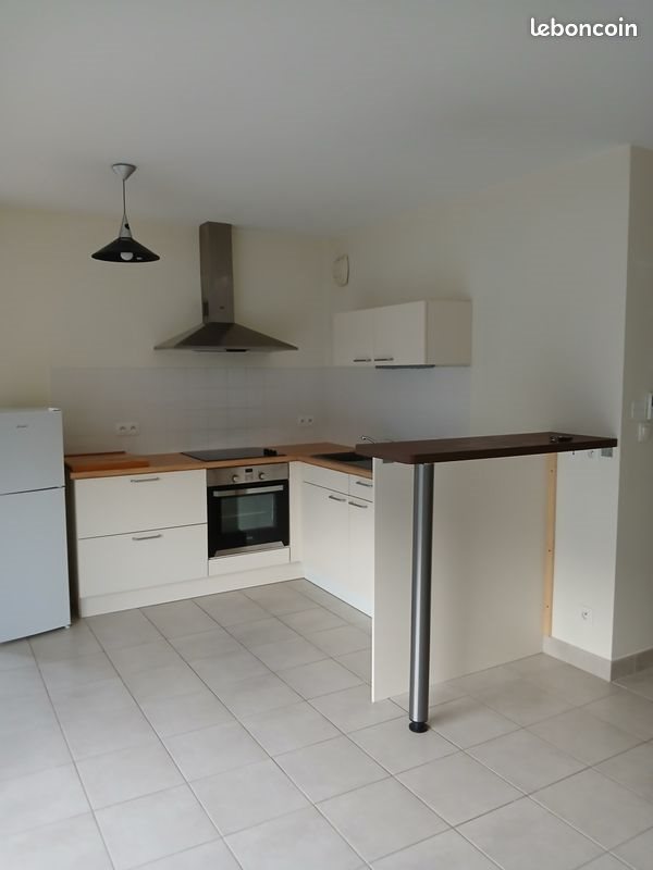 Appartement à louer, 34m², Lons-le-Saunier