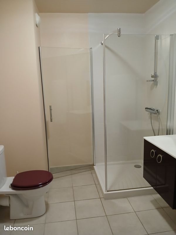 Appartement à louer, 34m², Lons-le-Saunier