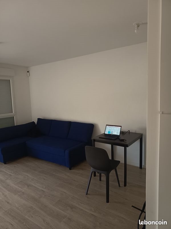 Appartement à vendre, 28m², Corbeil-Essonnes