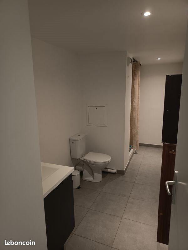 Appartement à vendre, 28m², Corbeil-Essonnes