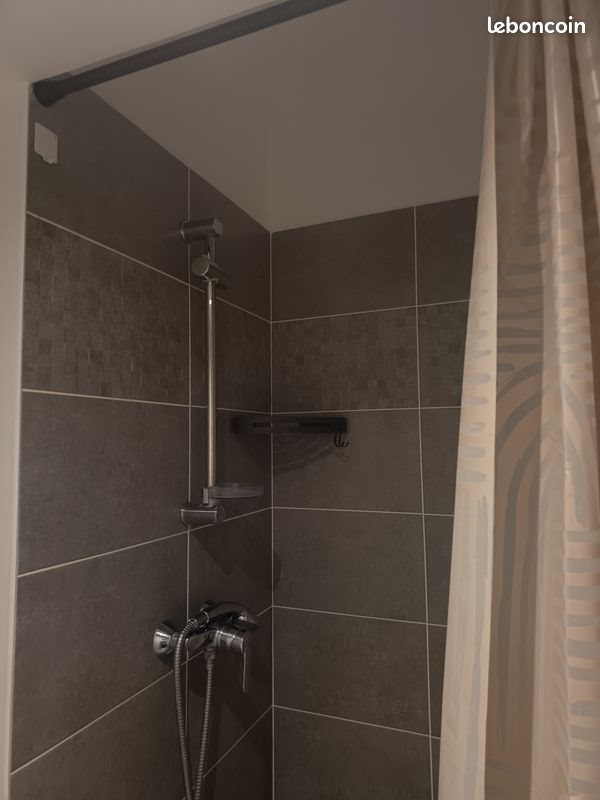 Appartement à vendre, 28m², Corbeil-Essonnes