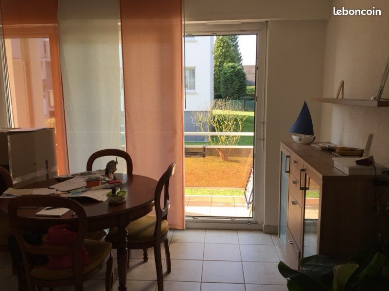 Appartement à vendre, 48m², Riedisheim