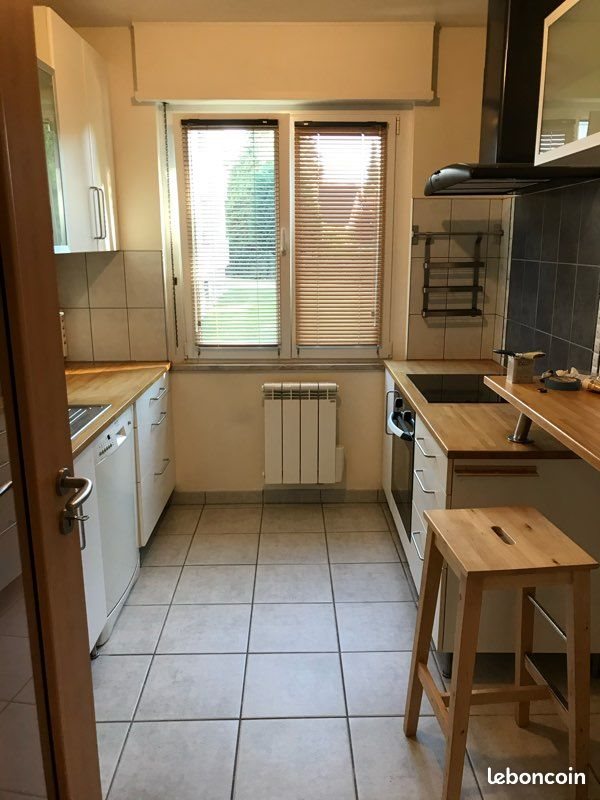 Appartement à vendre, 48m², Riedisheim