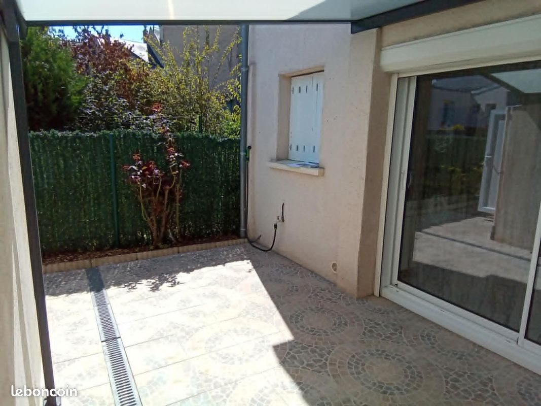 Maison à louer, 21m², Tours