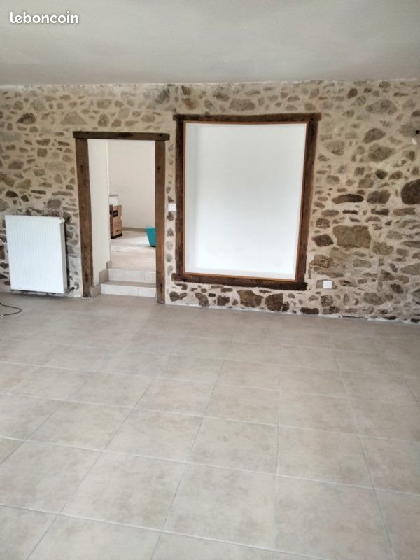 Maison à louer, 100m², Oradour-sur-Glane