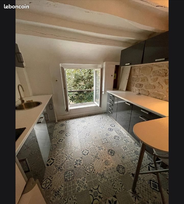 Appartement à vendre, 47m², Saint-Germain-en-Laye