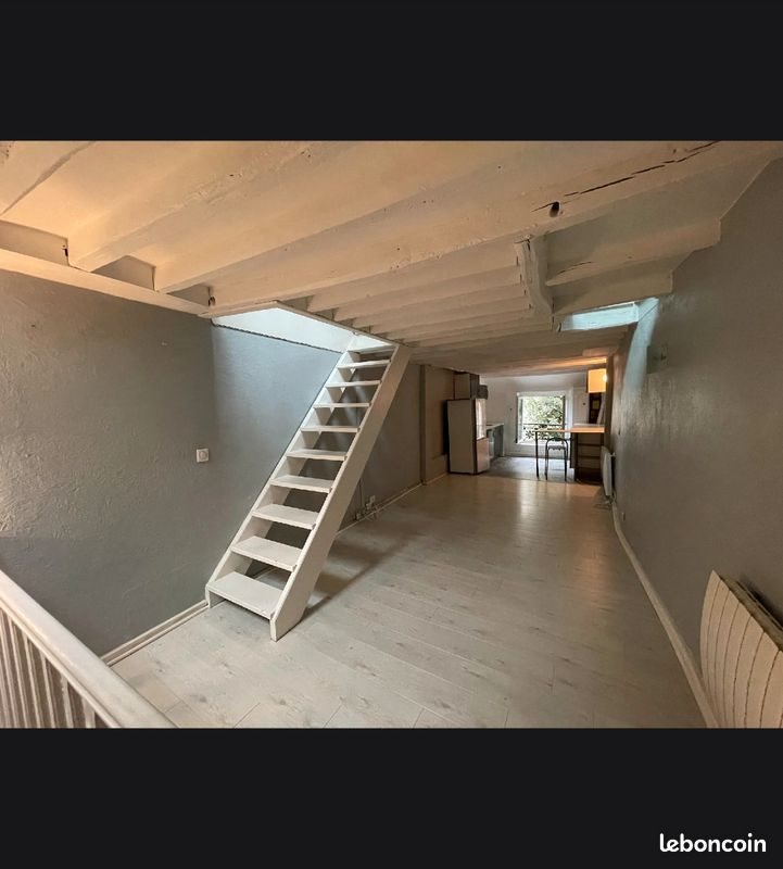 Appartement à vendre, 47m², Saint-Germain-en-Laye