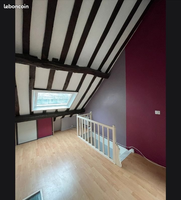 Appartement à vendre, 47m², Saint-Germain-en-Laye