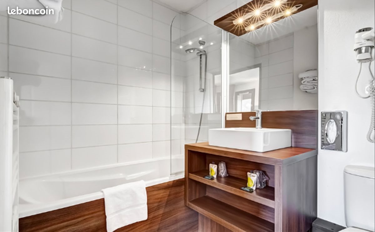 Appartement à vendre, 21m², Morillon