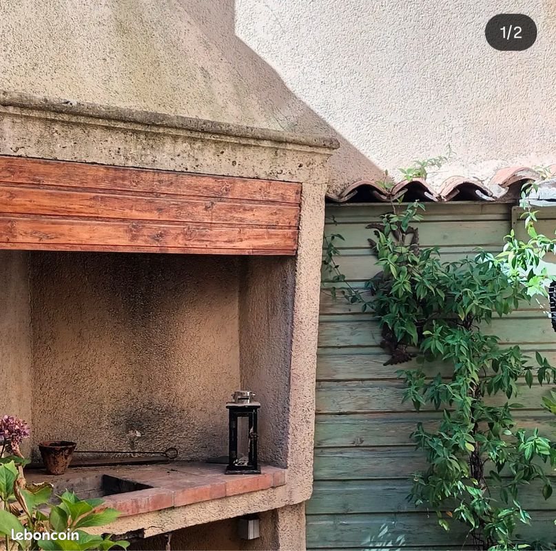 Maison à louer, 97m², Marmande