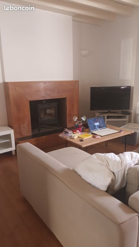 Maison à louer, 97m², Marmande