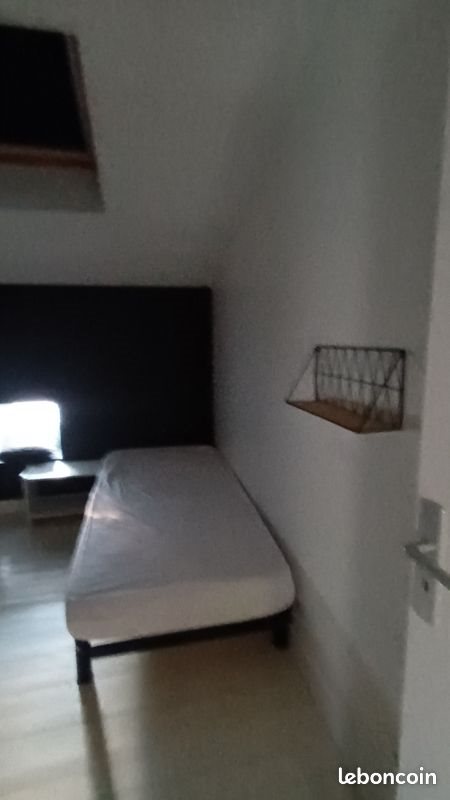 Maison à louer, 97m², Marmande