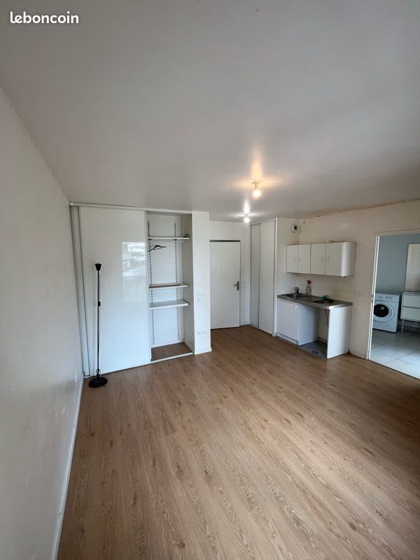Appartement à louer, 23m², Bagneux
