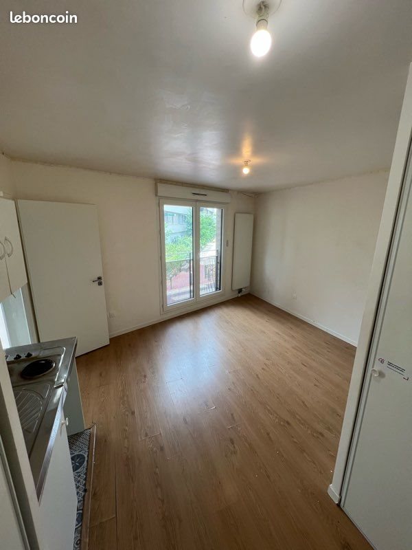 Appartement à louer, 23m², Bagneux