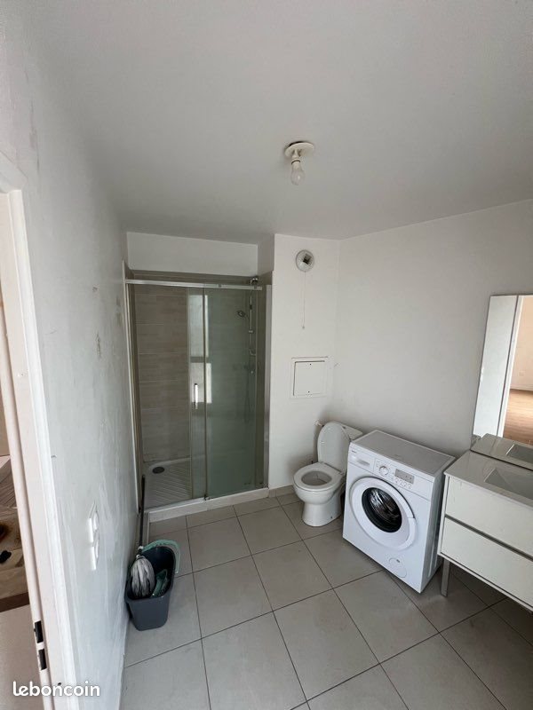 Appartement à louer, 23m², Bagneux