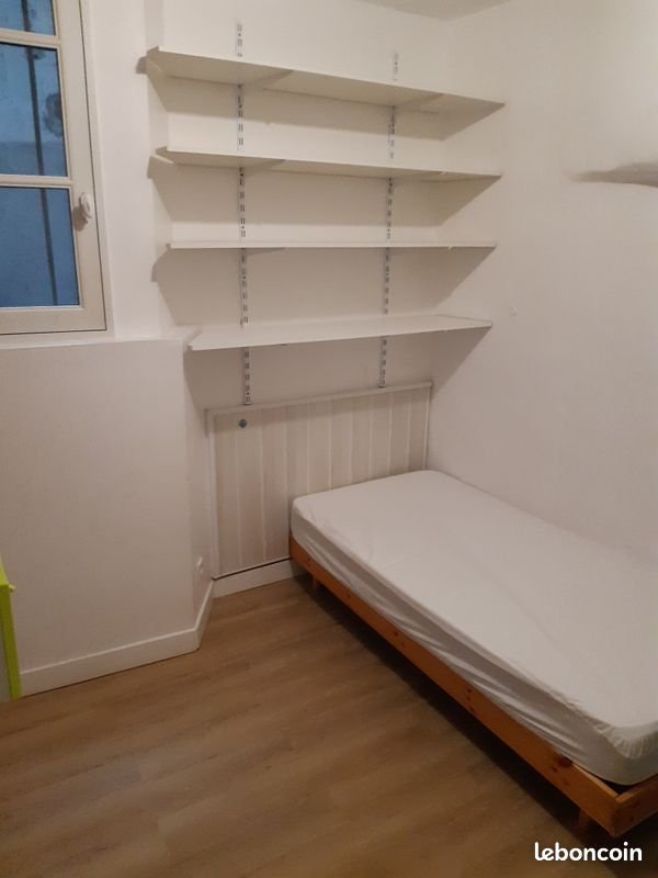 Appartement à louer, 12m², Angers