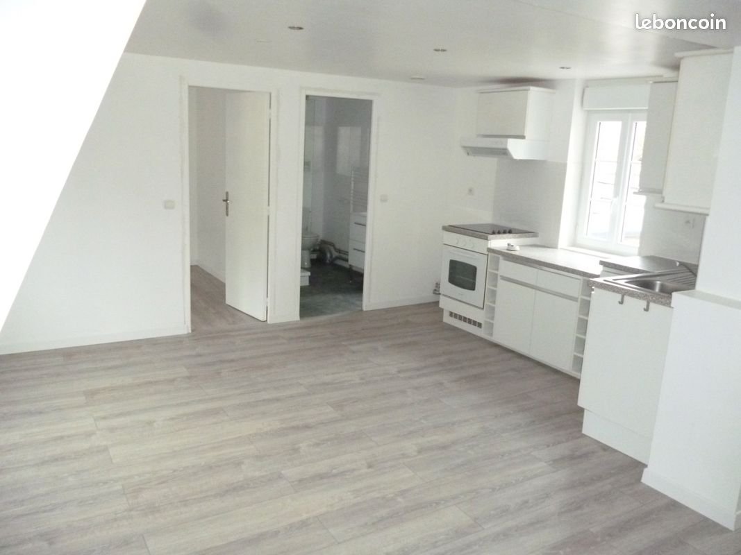 Appartement à louer, 34m², Yerville