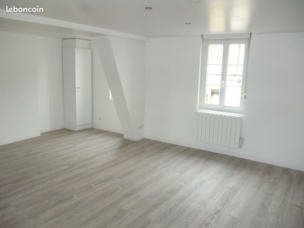 Appartement à louer, 34m², Yerville