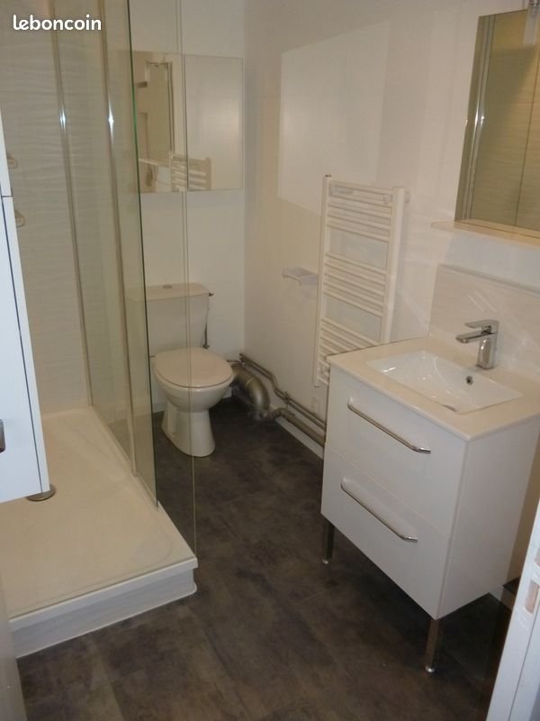Appartement à louer, 34m², Yerville