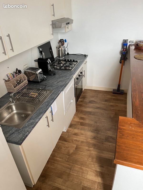 Appartement à louer, 95m², Cognac