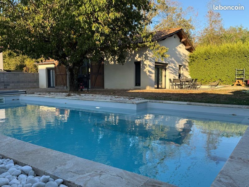Maison à vendre, 103m², Montmerle-sur-Saône