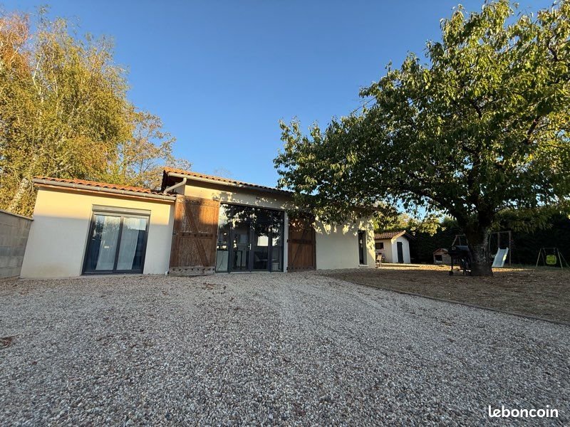 Maison à vendre, 103m², Montmerle-sur-Saône