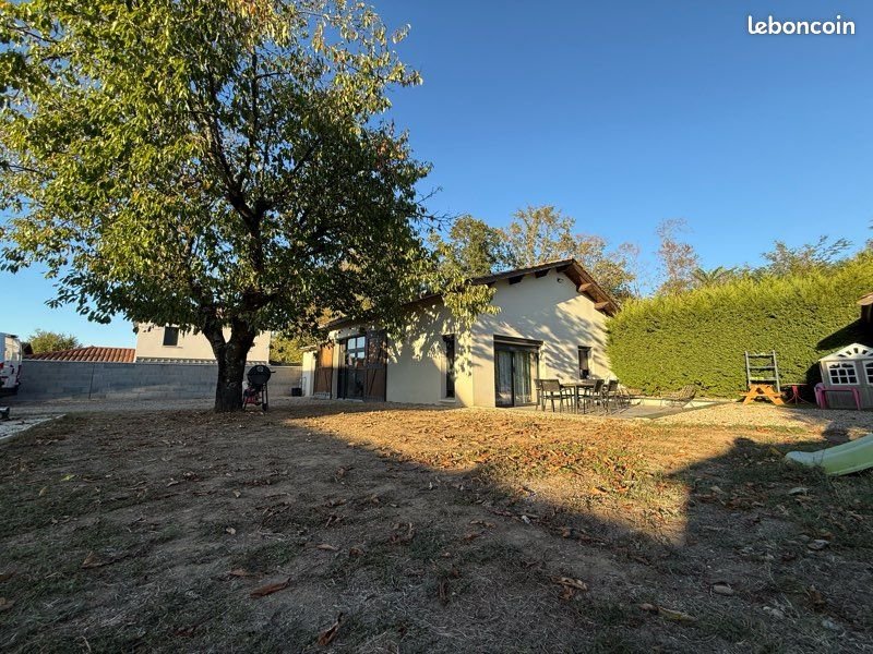 Maison à vendre, 103m², Montmerle-sur-Saône