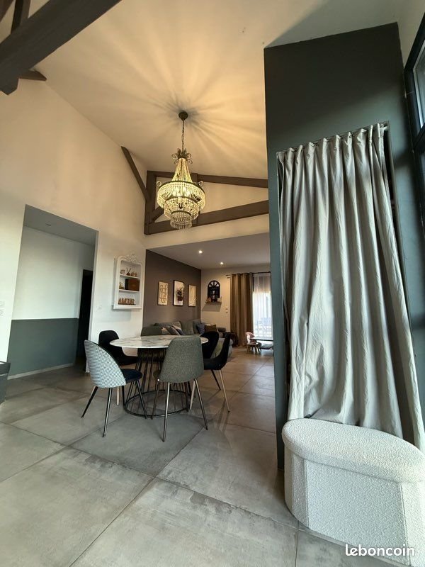Maison à vendre, 103m², Montmerle-sur-Saône