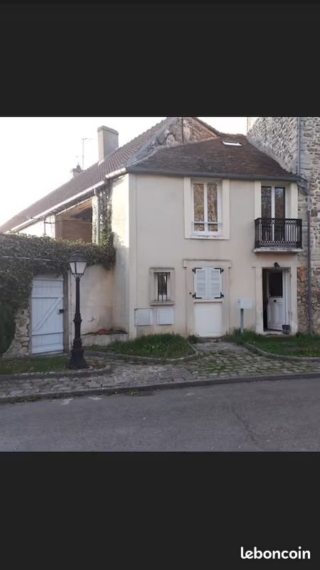 Appartement à louer, 48m², Trappes