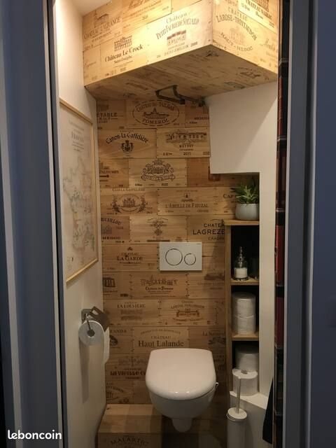 Appartement à louer, 48m², Trappes