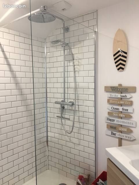 Appartement à louer, 48m², Trappes