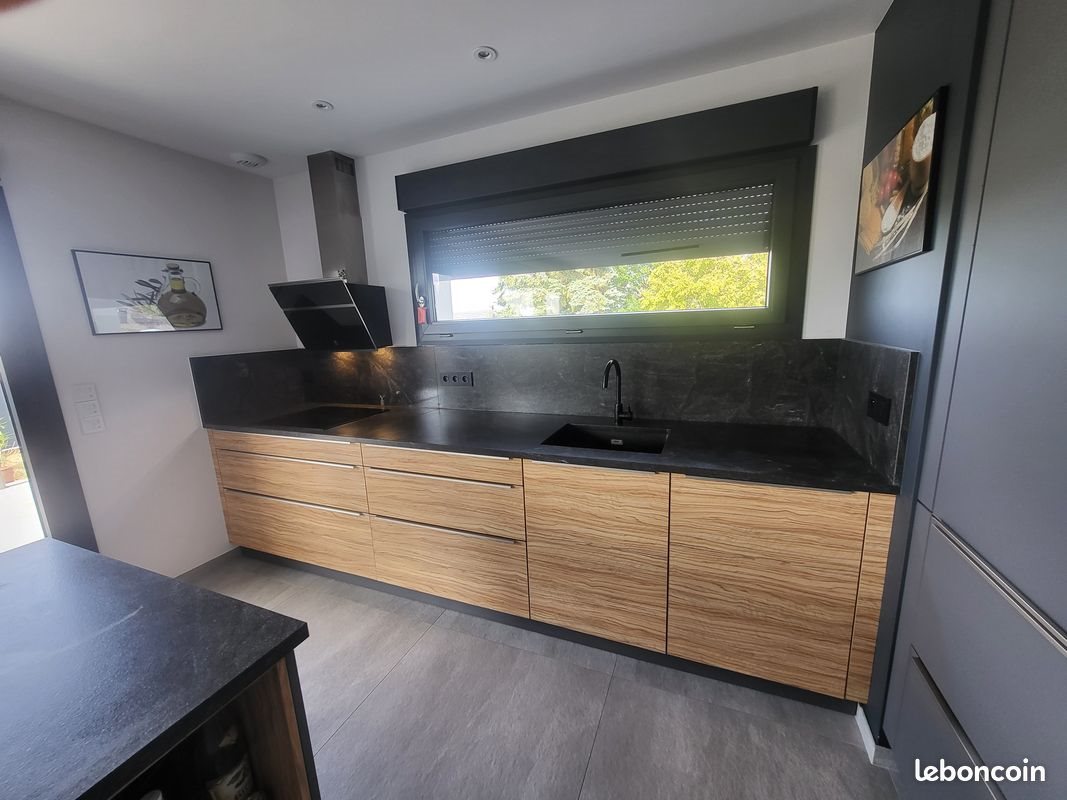 Maison à vendre, 106m², Phalsbourg