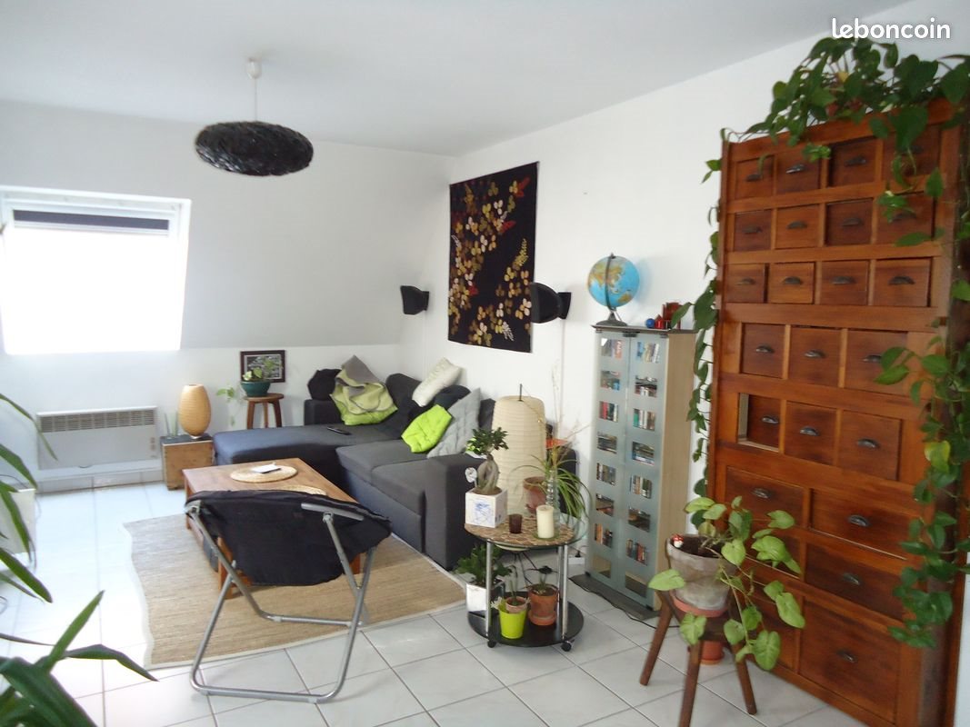 Appartement à louer, 72m², Colmar
