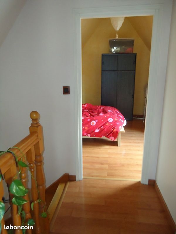 Appartement à louer, 72m², Colmar