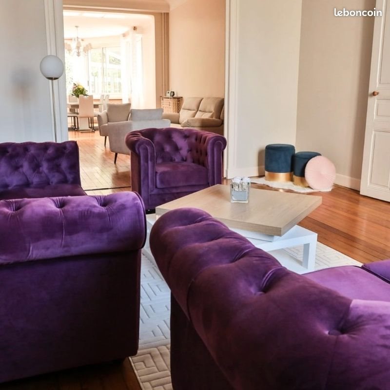 Maison à vendre, 247m², Pau