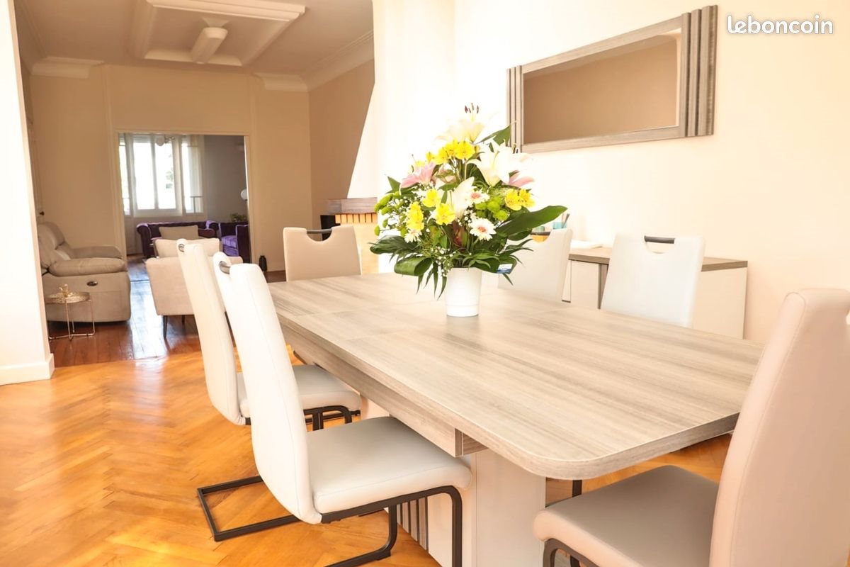 Maison à vendre, 247m², Pau