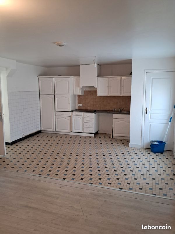 Maison à vendre, 90m², Trignac