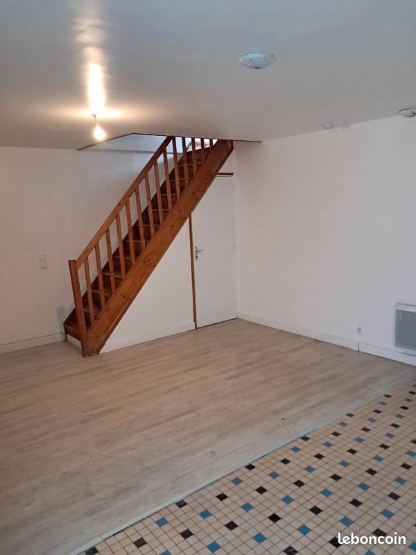 Maison à vendre, 90m², Trignac