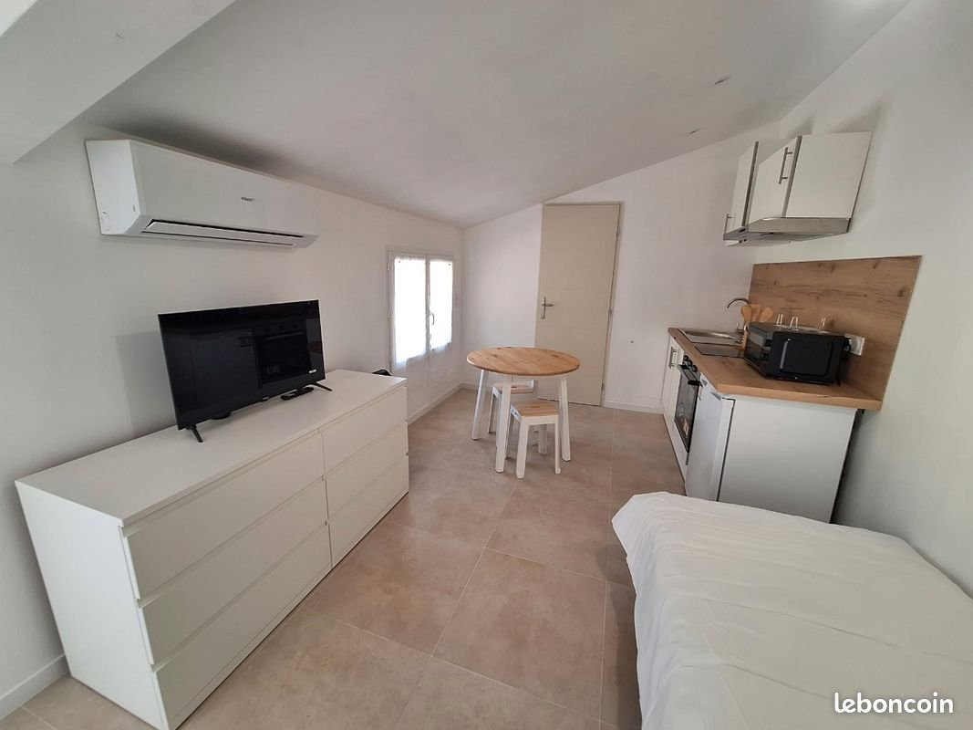 Appartement à louer, 18m², Vinon-sur-Verdon