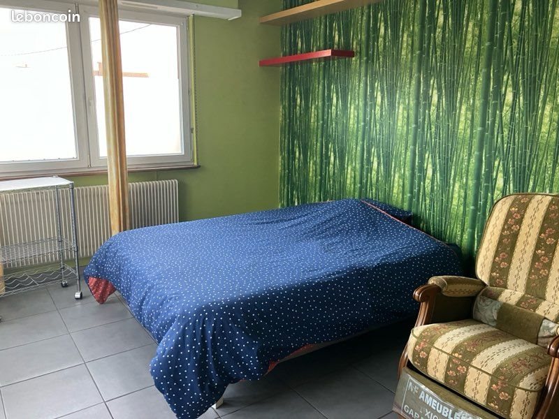 Appartement à louer, 90m², Mommenheim