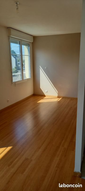 Appartement à louer, 26m², Saint-Brieuc