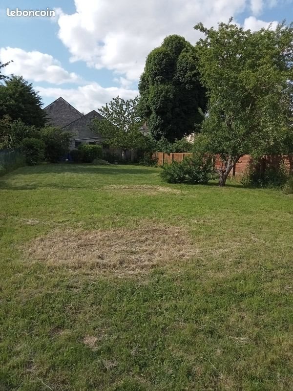 Maison à vendre, 123m², Champagne-sur-Oise